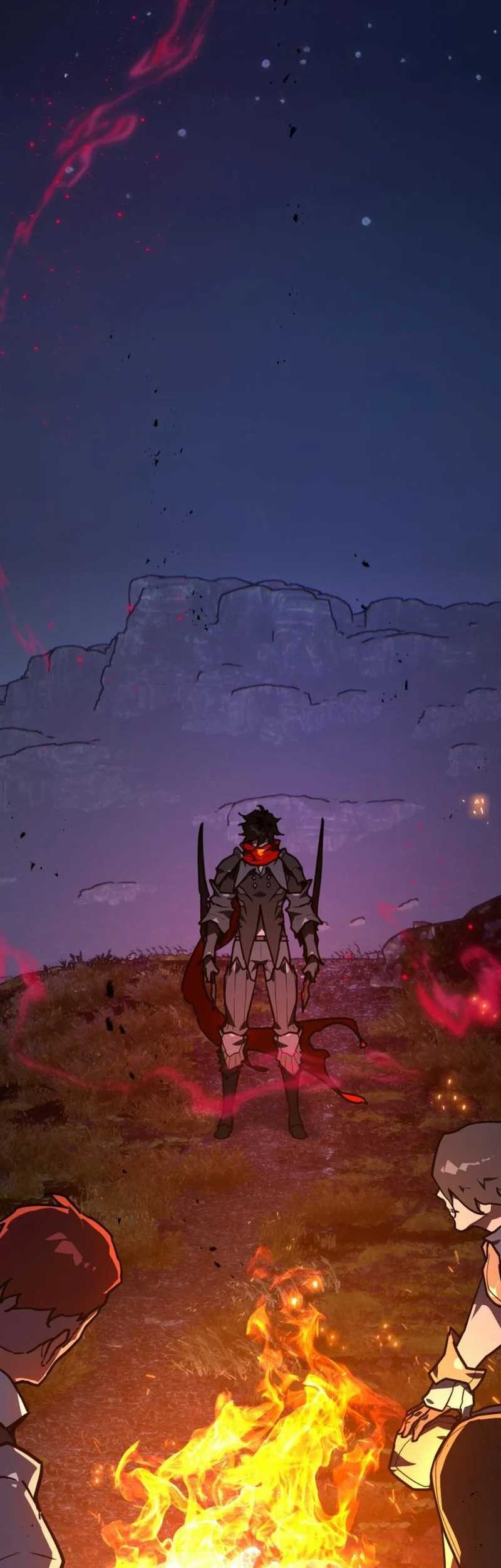 The Game’s Top Troll Chapter 130 Gambar 90