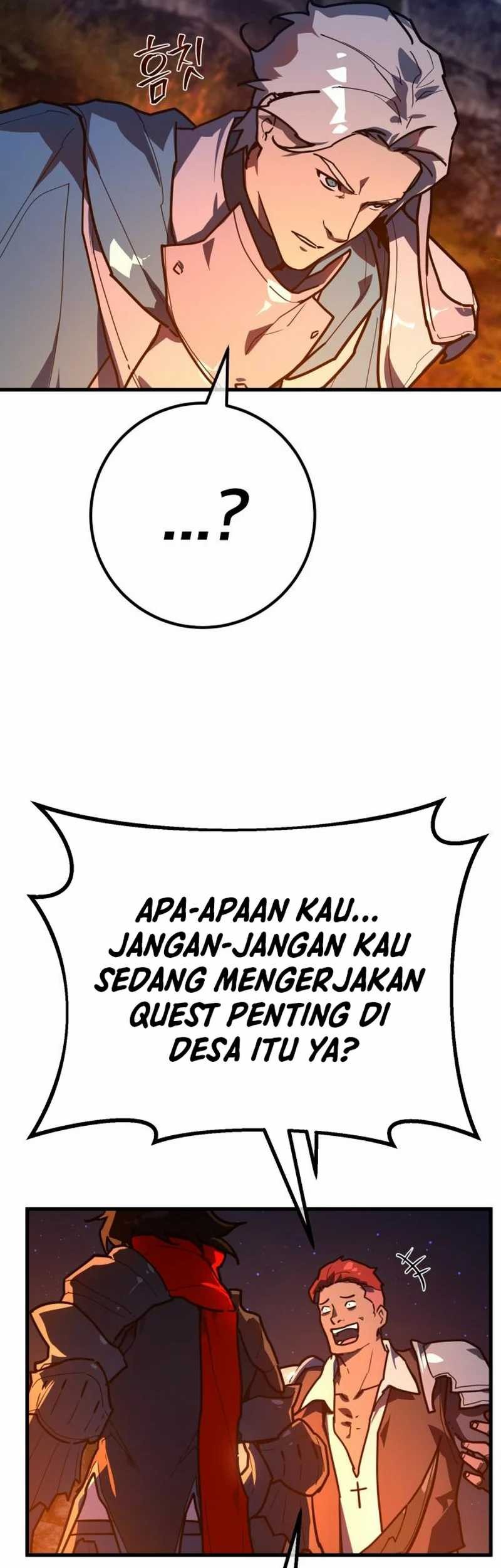 The Game’s Top Troll Chapter 130 Gambar 99