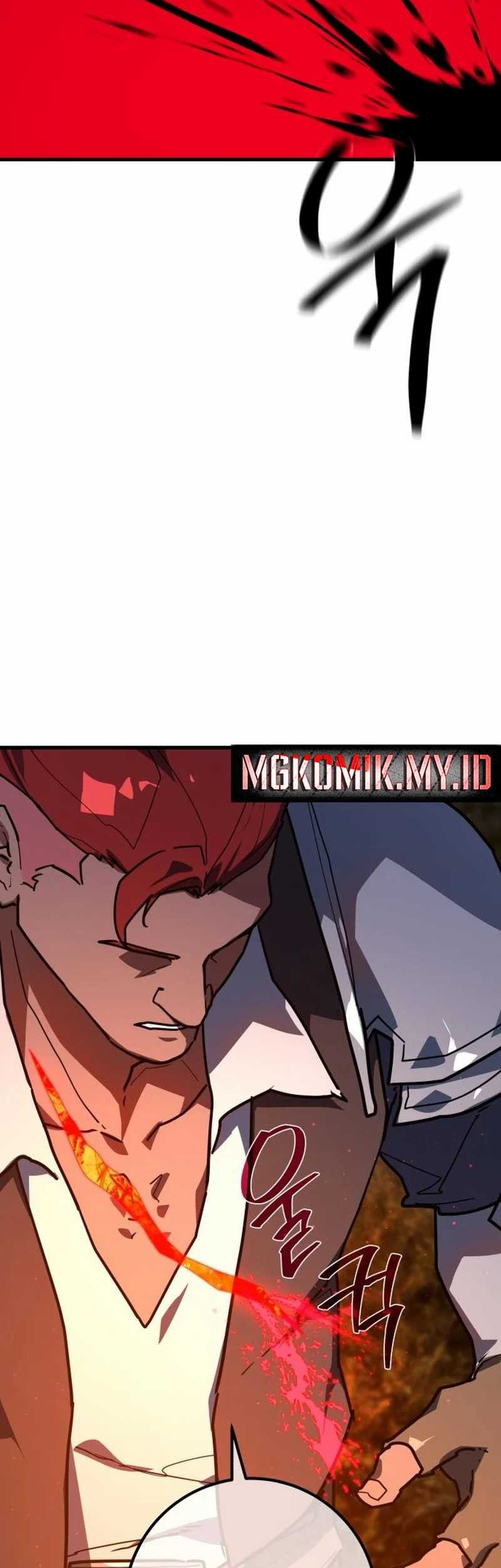 The Game’s Top Troll Chapter 130 Gambar 101