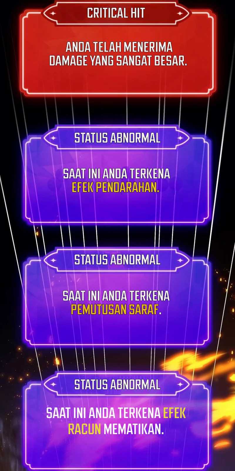 The Game’s Top Troll Chapter 130 Gambar 103