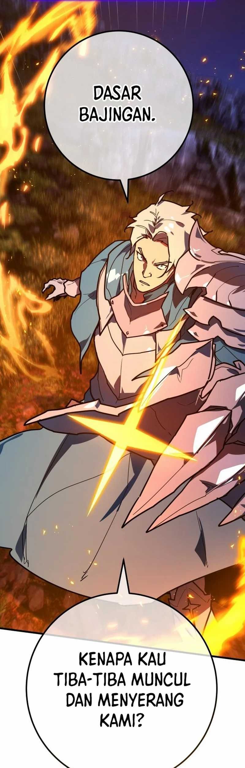 The Game’s Top Troll Chapter 130 Gambar 104