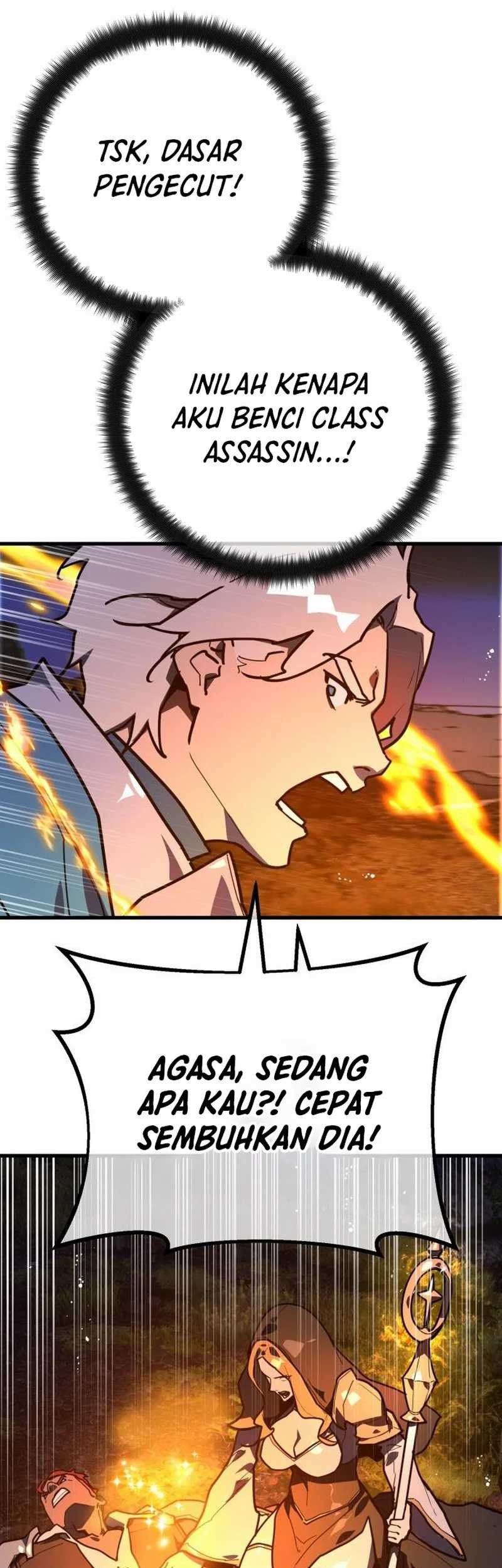 The Game’s Top Troll Chapter 130 Gambar 110