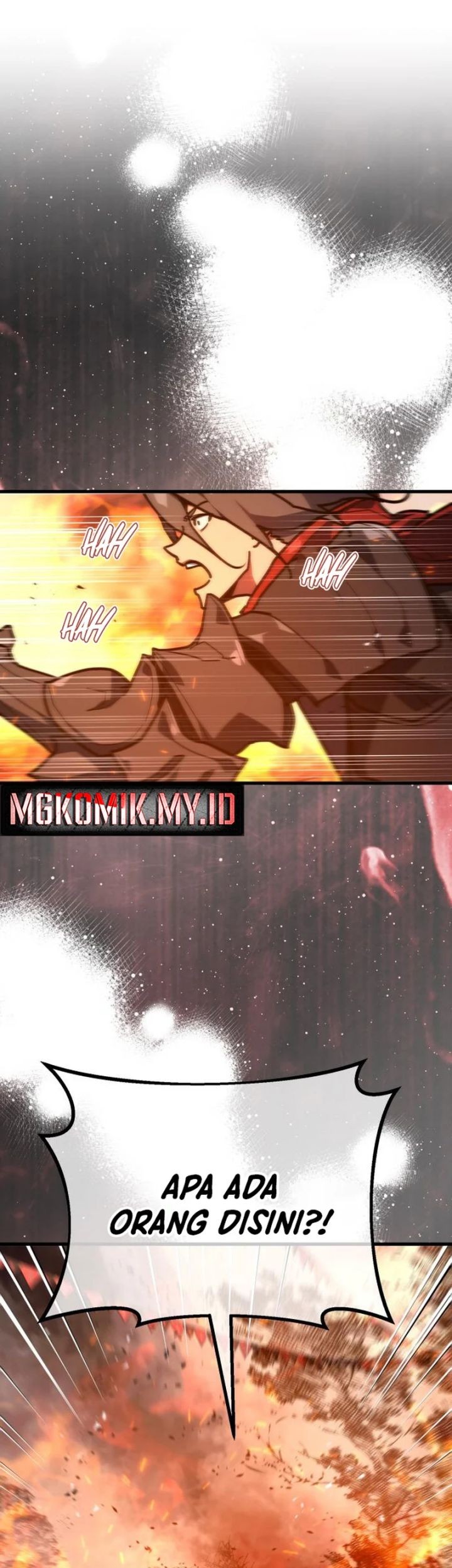 The Game’s Top Troll Chapter 130 Gambar 9