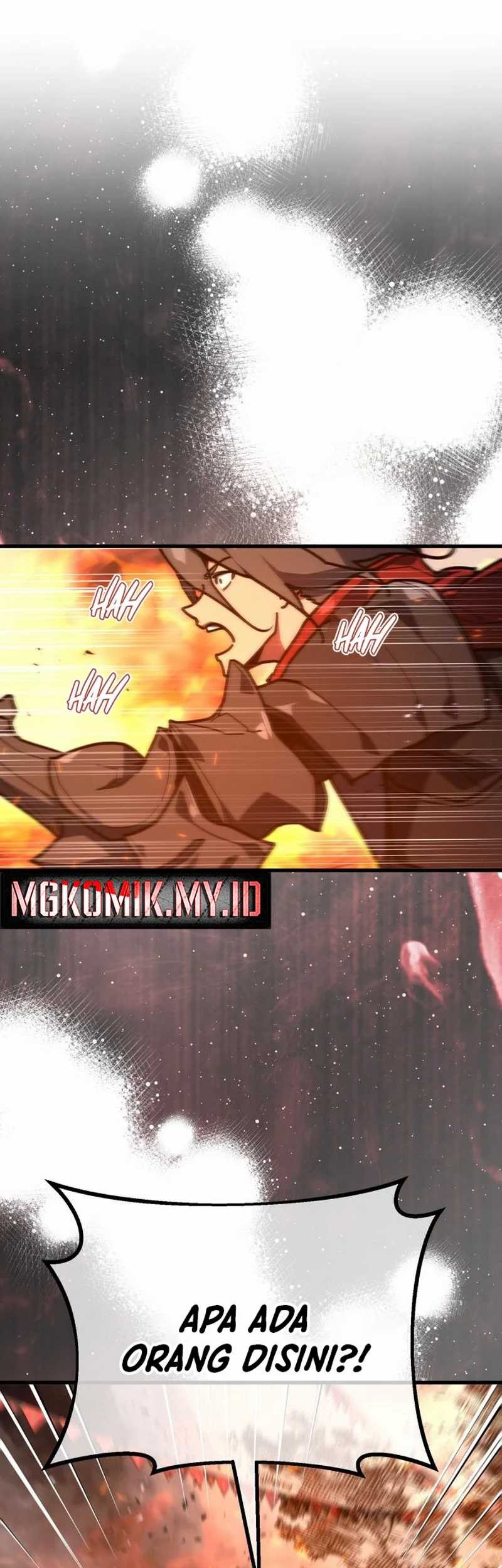 The Game’s Top Troll Chapter 130 Gambar 9