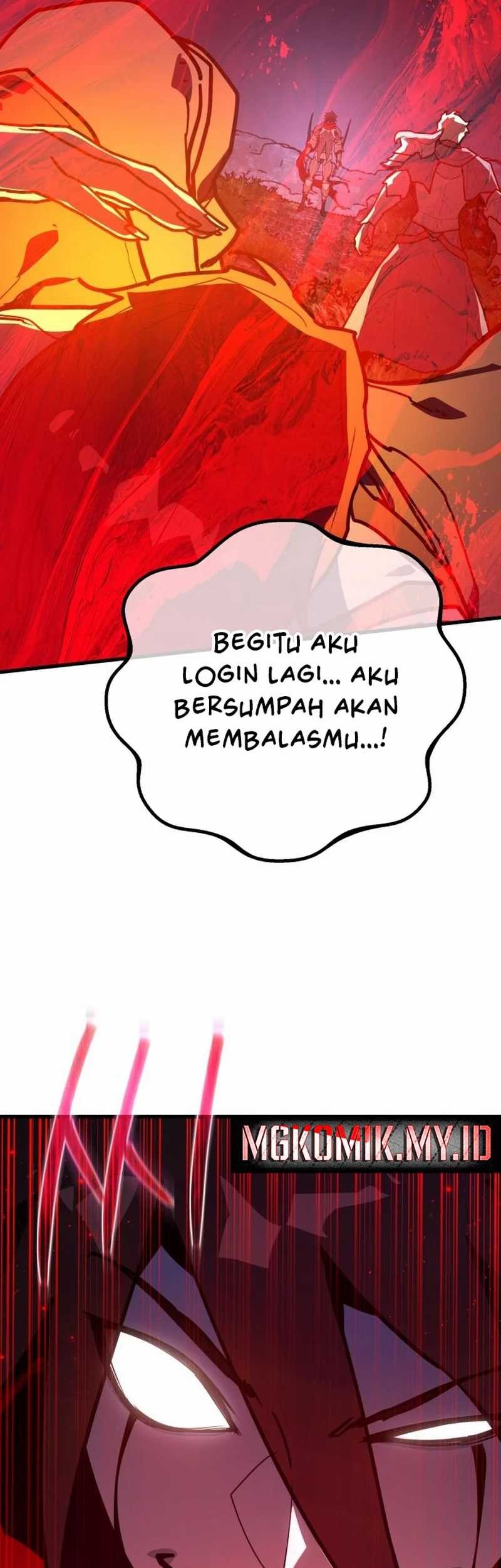 The Game’s Top Troll Chapter 130 Gambar 114