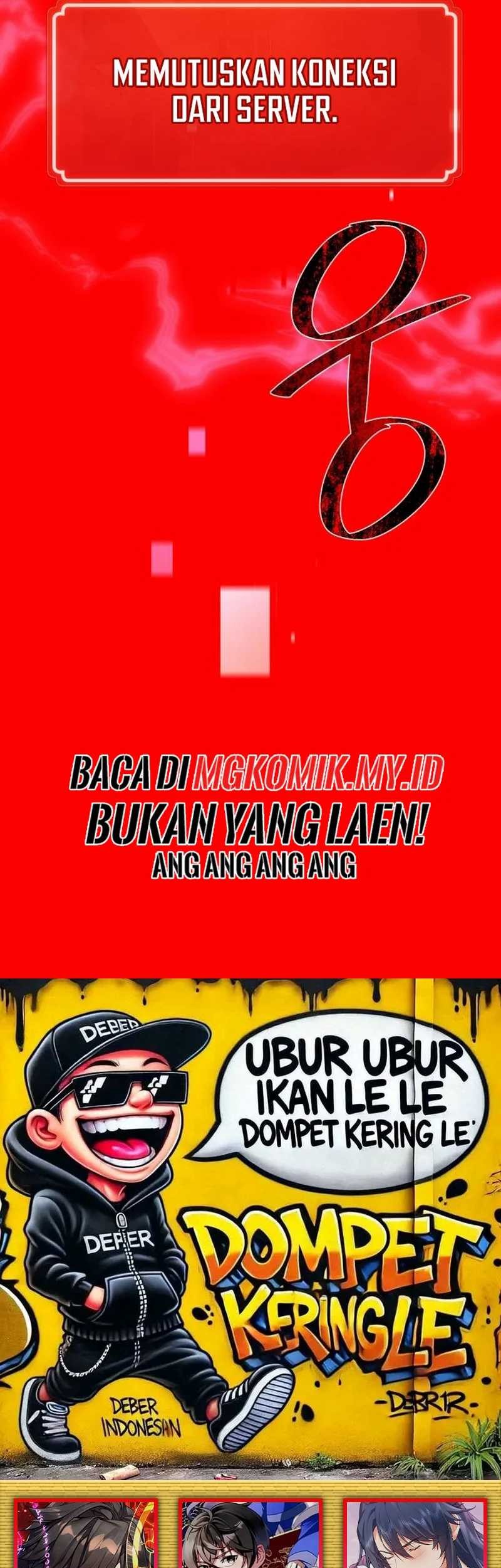 The Game’s Top Troll Chapter 130 Gambar 118