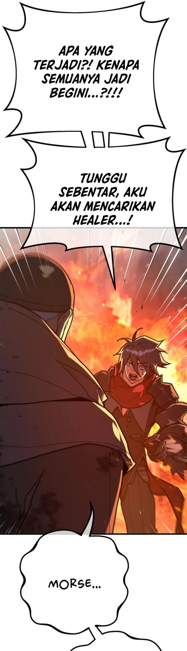 The Game’s Top Troll Chapter 130 Gambar 15