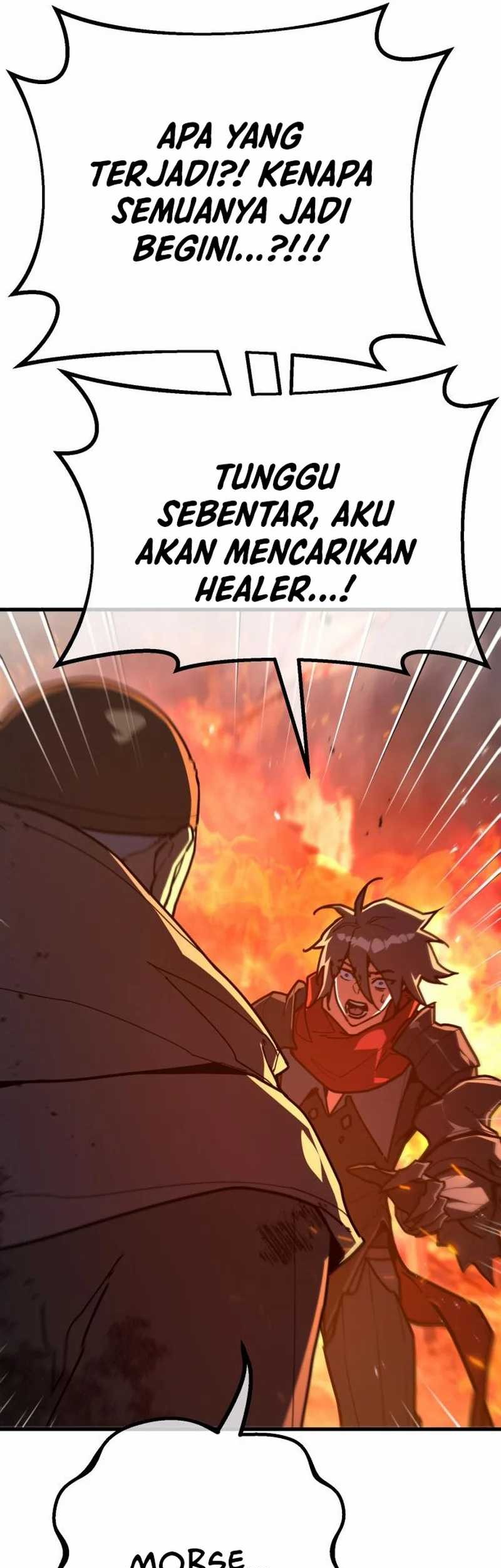 The Game’s Top Troll Chapter 130 Gambar 15
