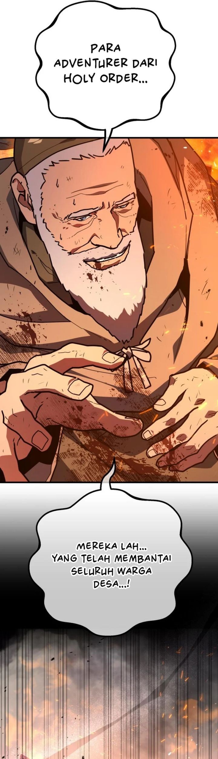 The Game’s Top Troll Chapter 130 Gambar 17