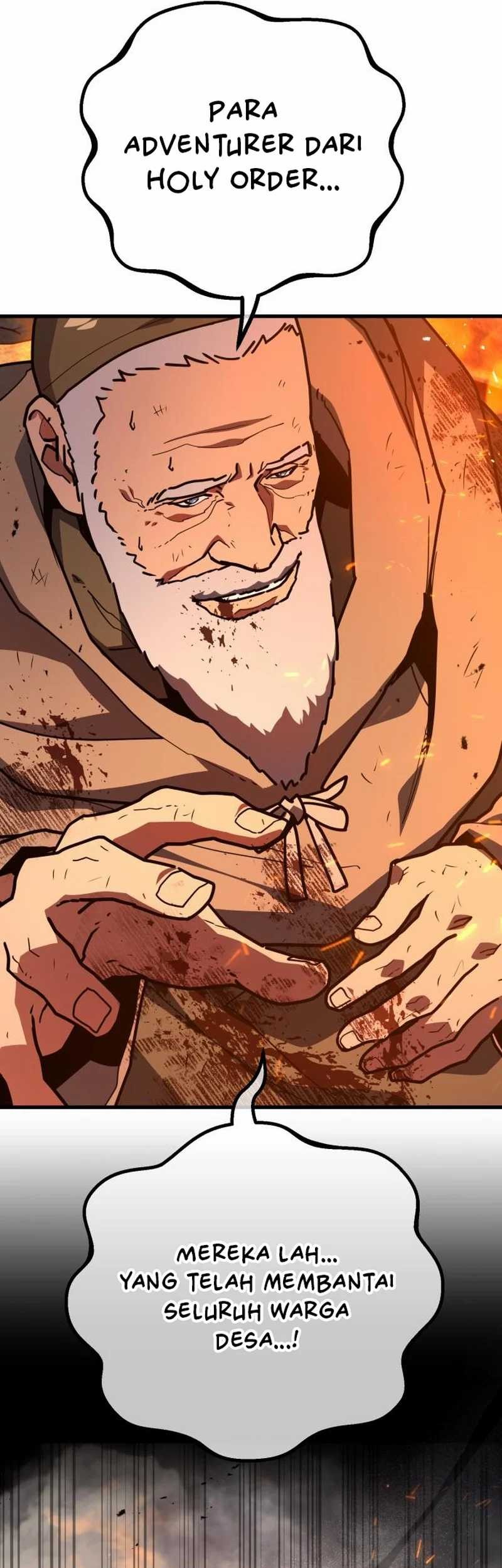The Game’s Top Troll Chapter 130 Gambar 17
