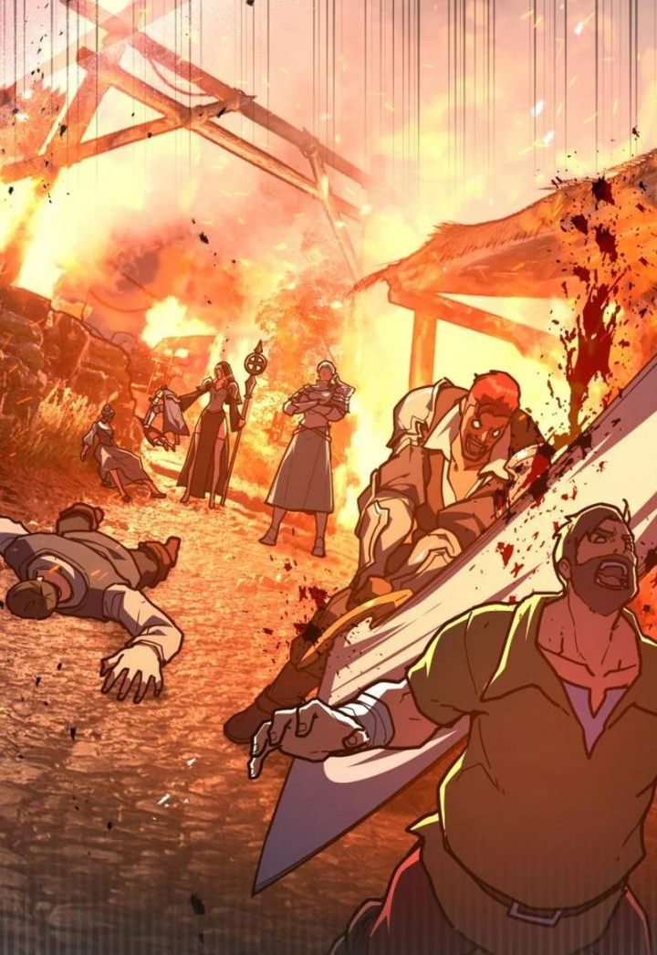 The Game’s Top Troll Chapter 130 Gambar 18