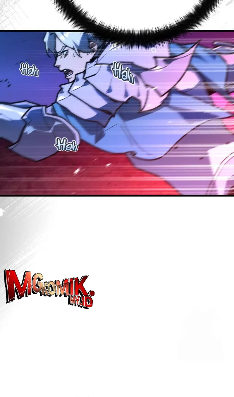 The Game’s Top Troll Chapter 131 Gambar 20