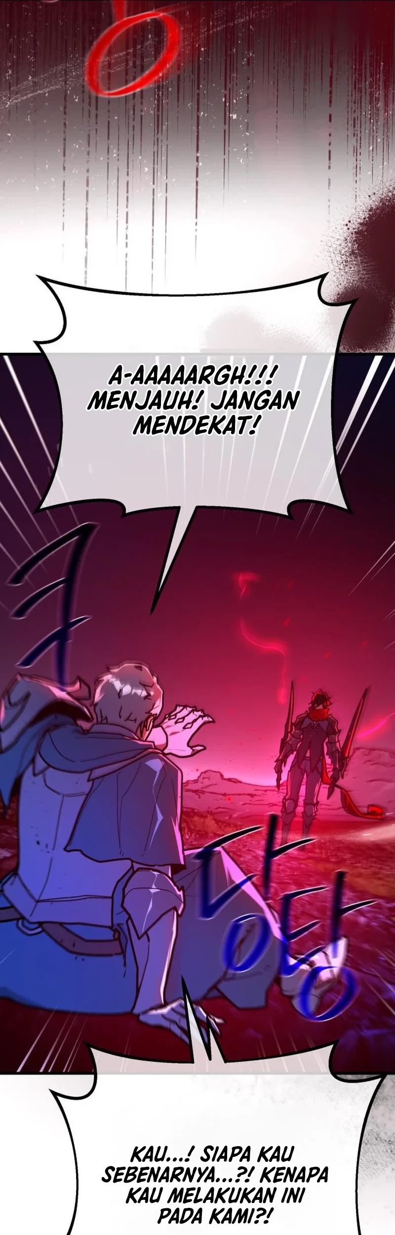 The Game’s Top Troll Chapter 131 Gambar 23