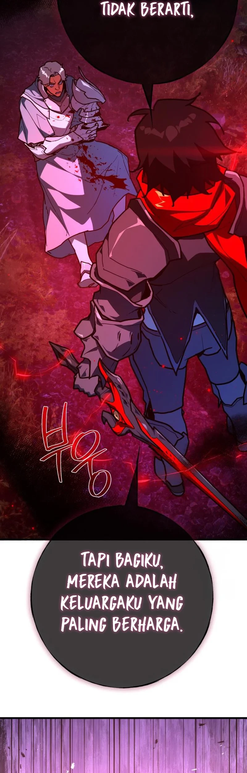 The Game’s Top Troll Chapter 131 Gambar 33