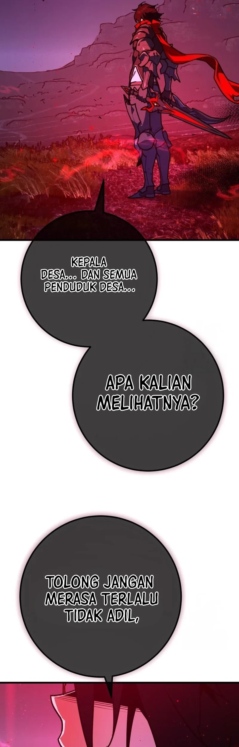 The Game’s Top Troll Chapter 131 Gambar 43
