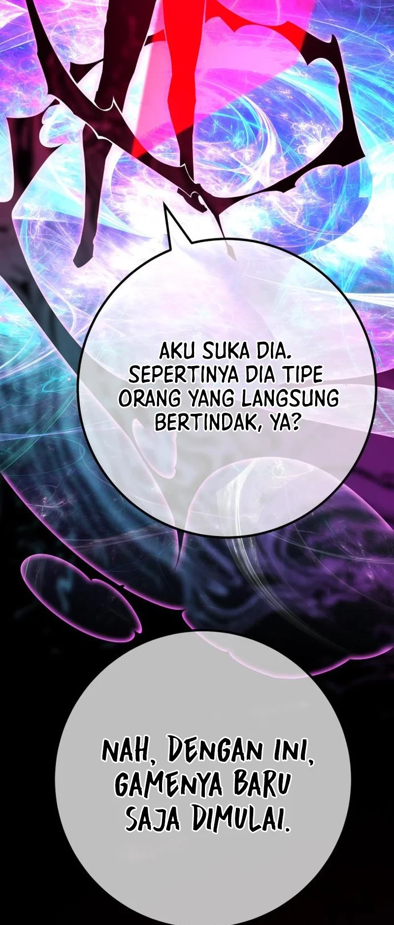 The Game’s Top Troll Chapter 131 Gambar 49