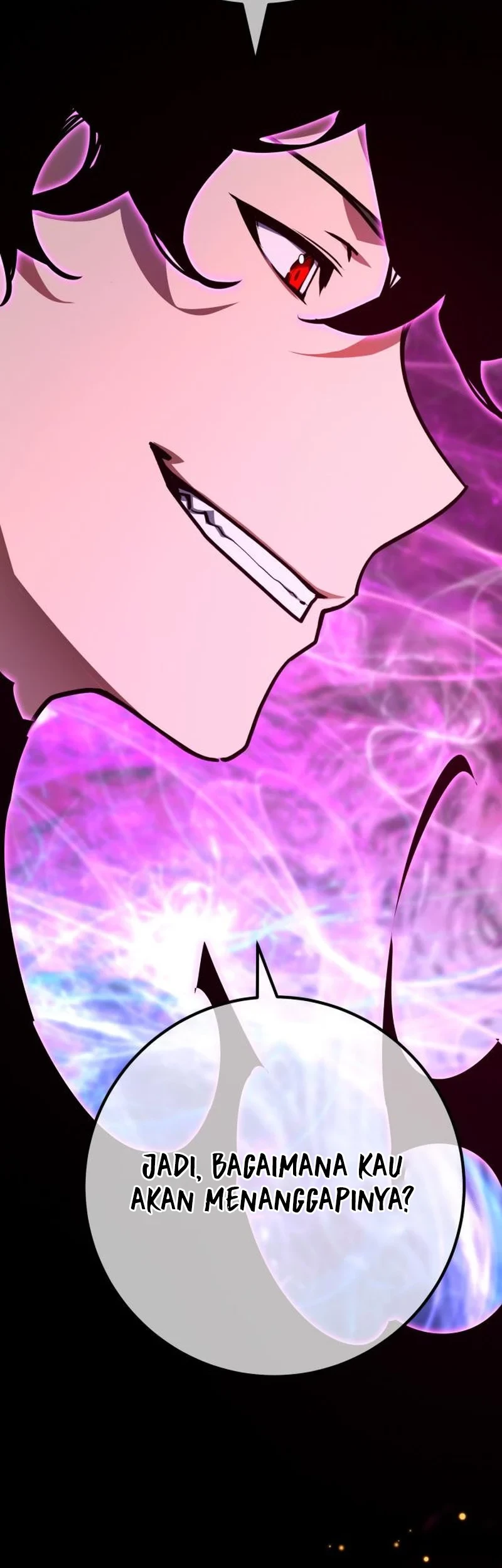 The Game’s Top Troll Chapter 131 Gambar 50