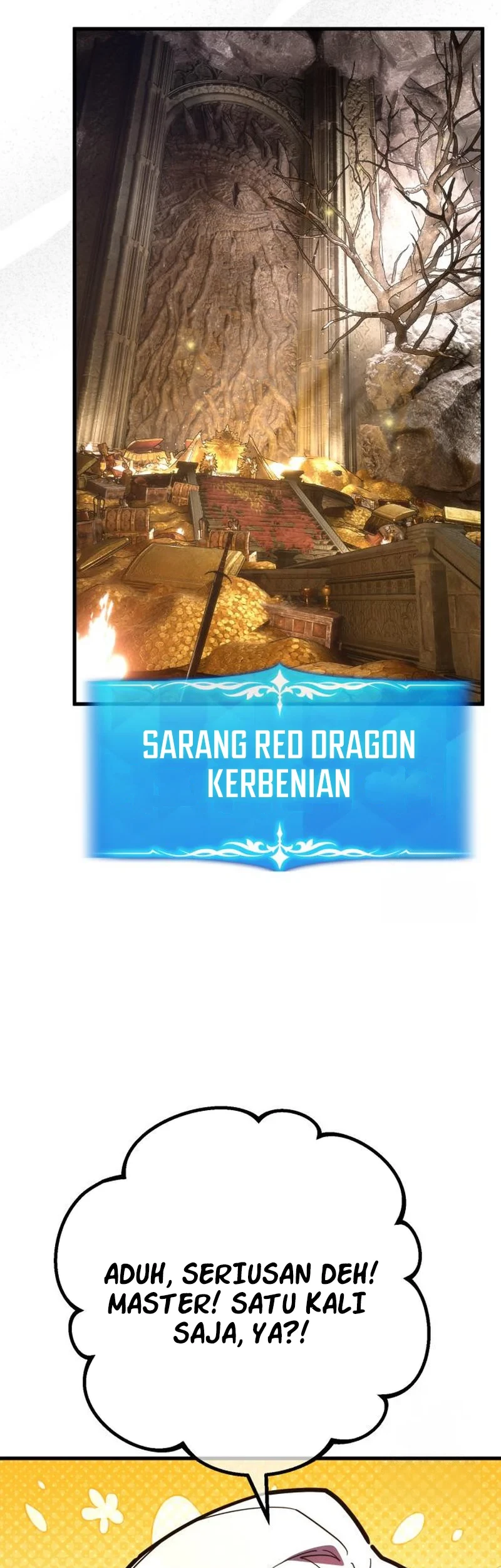 The Game’s Top Troll Chapter 131 Gambar 56