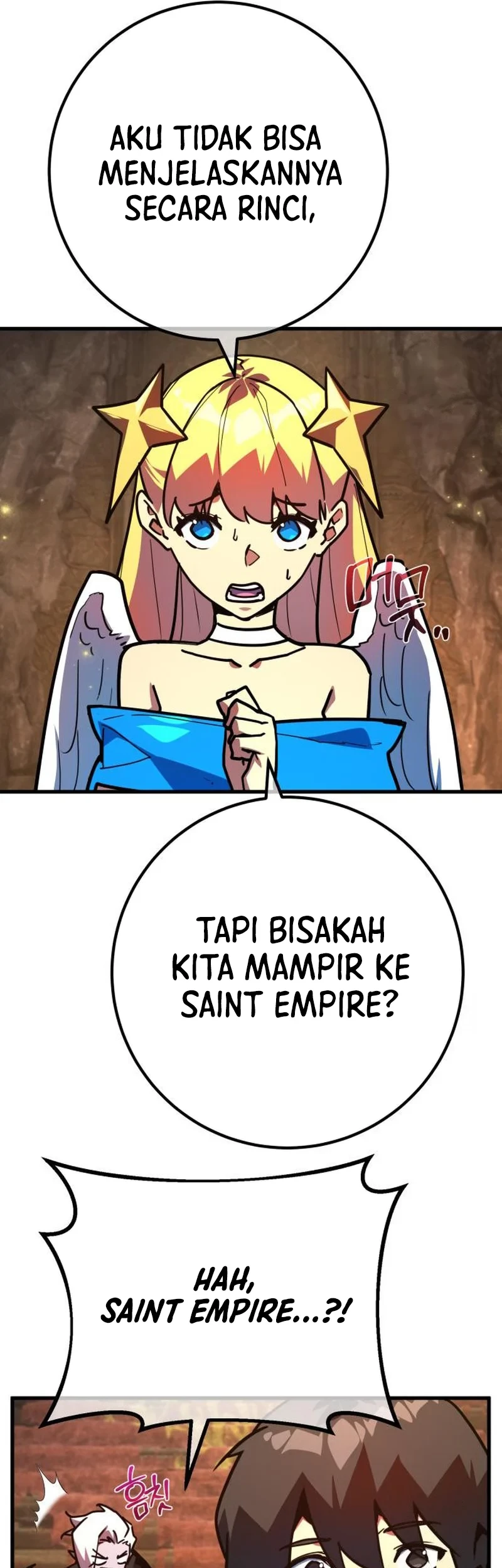 The Game’s Top Troll Chapter 131 Gambar 59