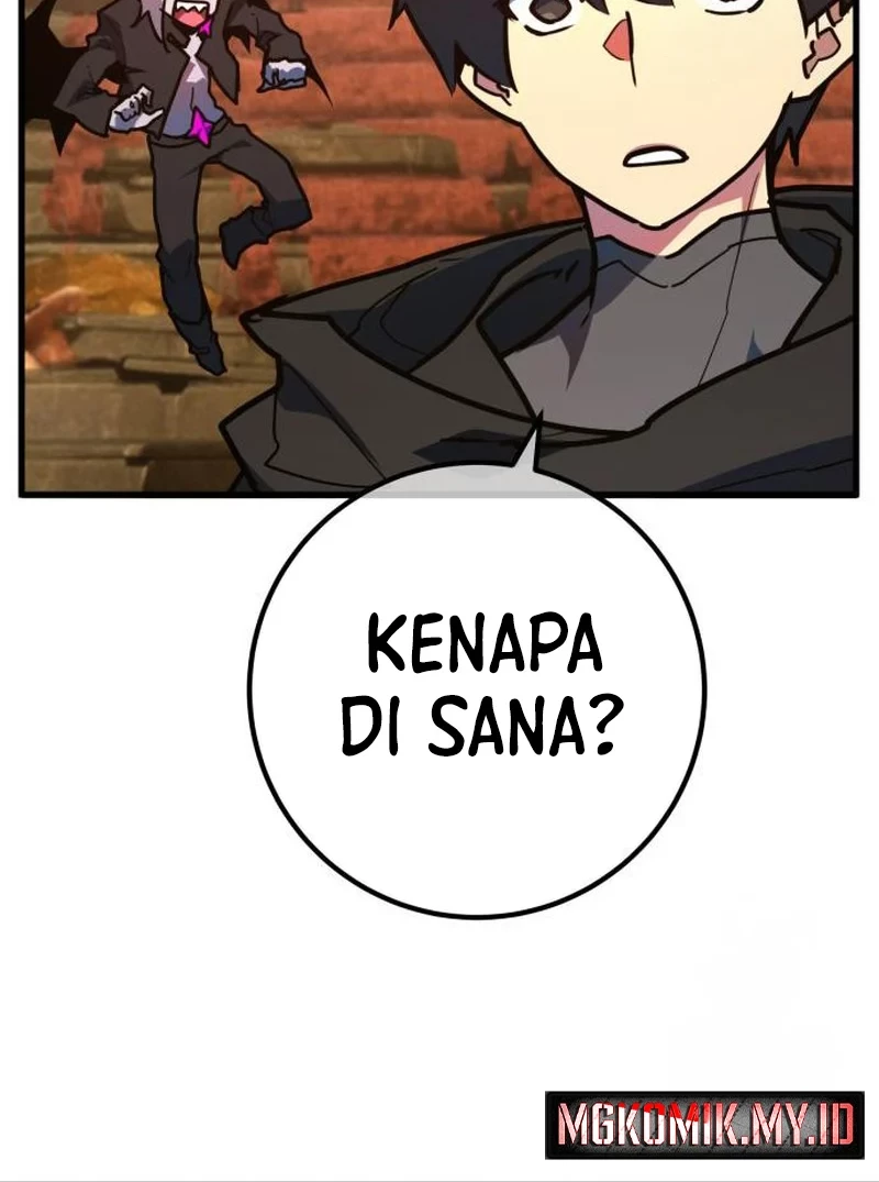 The Game’s Top Troll Chapter 131 Gambar 60
