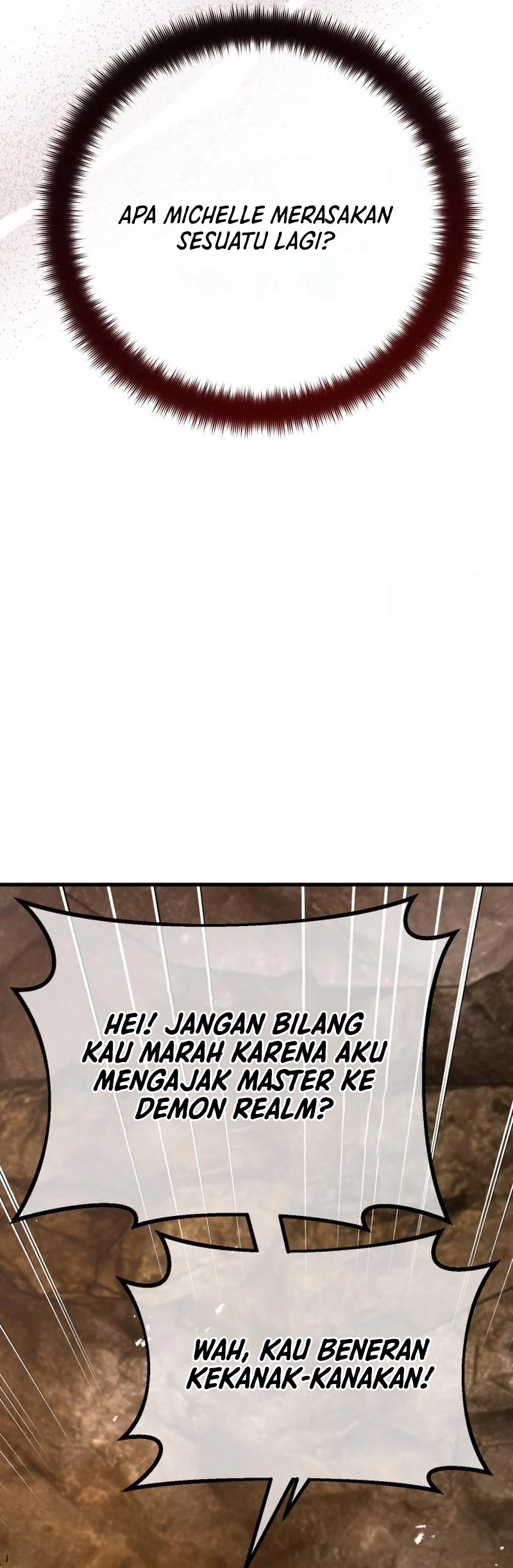 The Game’s Top Troll Chapter 131 Gambar 65