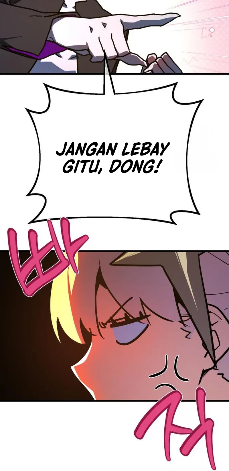 The Game’s Top Troll Chapter 131 Gambar 70