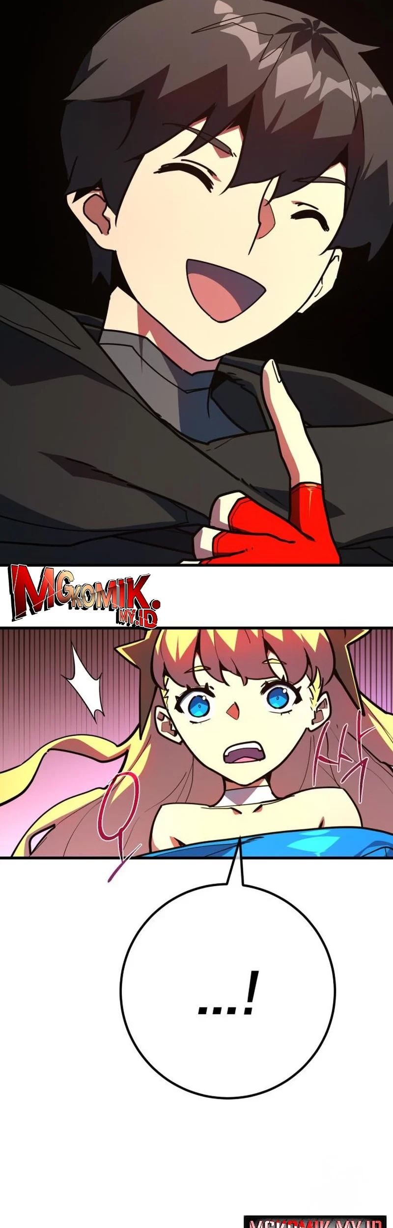 The Game’s Top Troll Chapter 131 Gambar 79