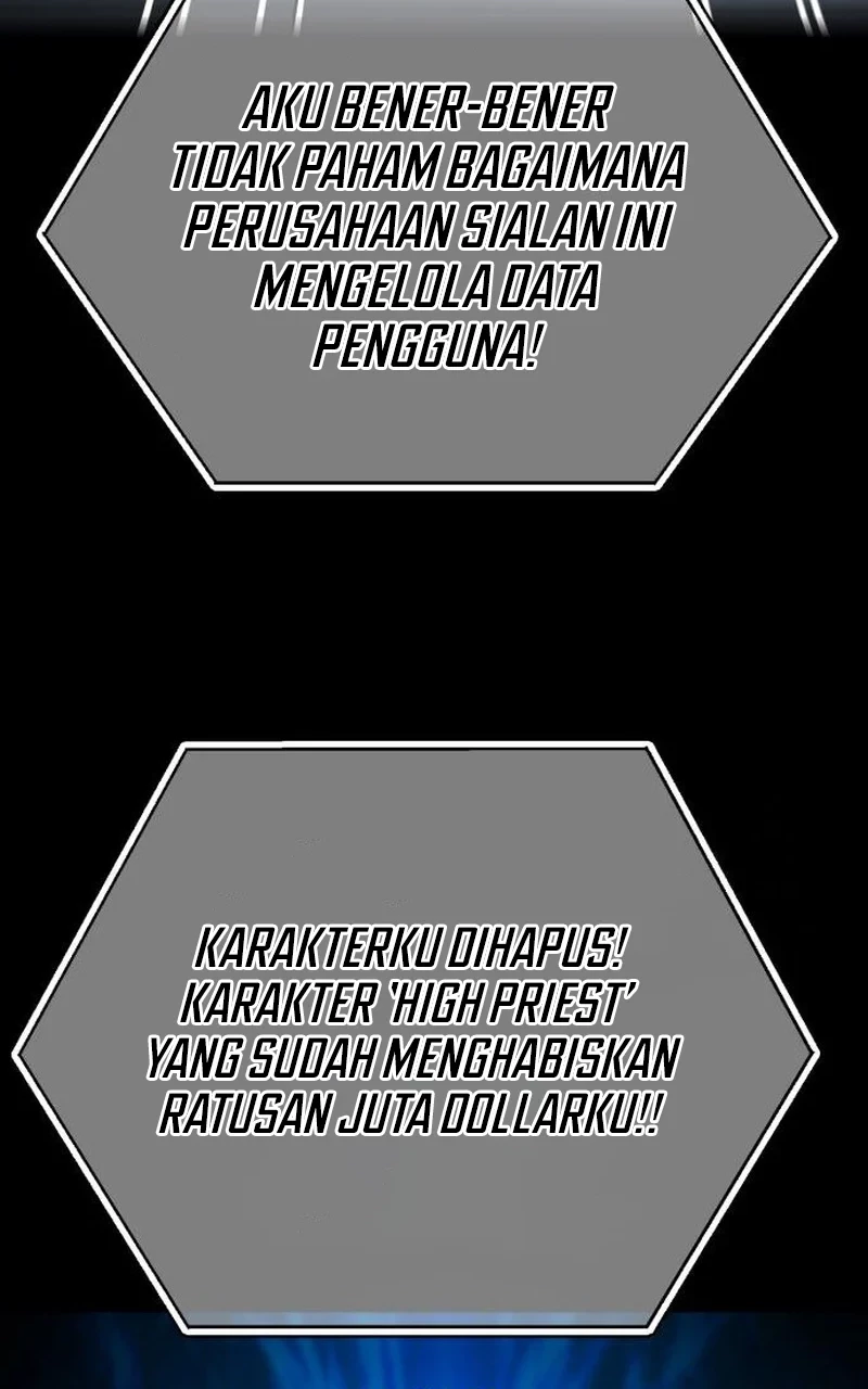 The Game’s Top Troll Chapter 131 Gambar 86
