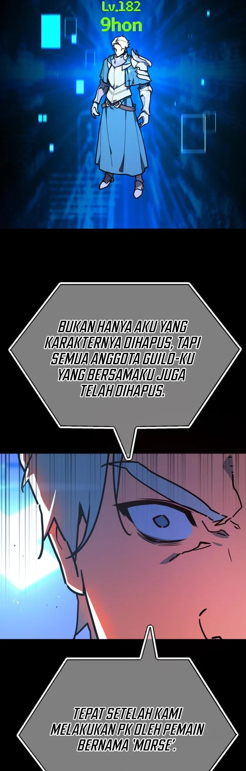 The Game’s Top Troll Chapter 131 Gambar 87