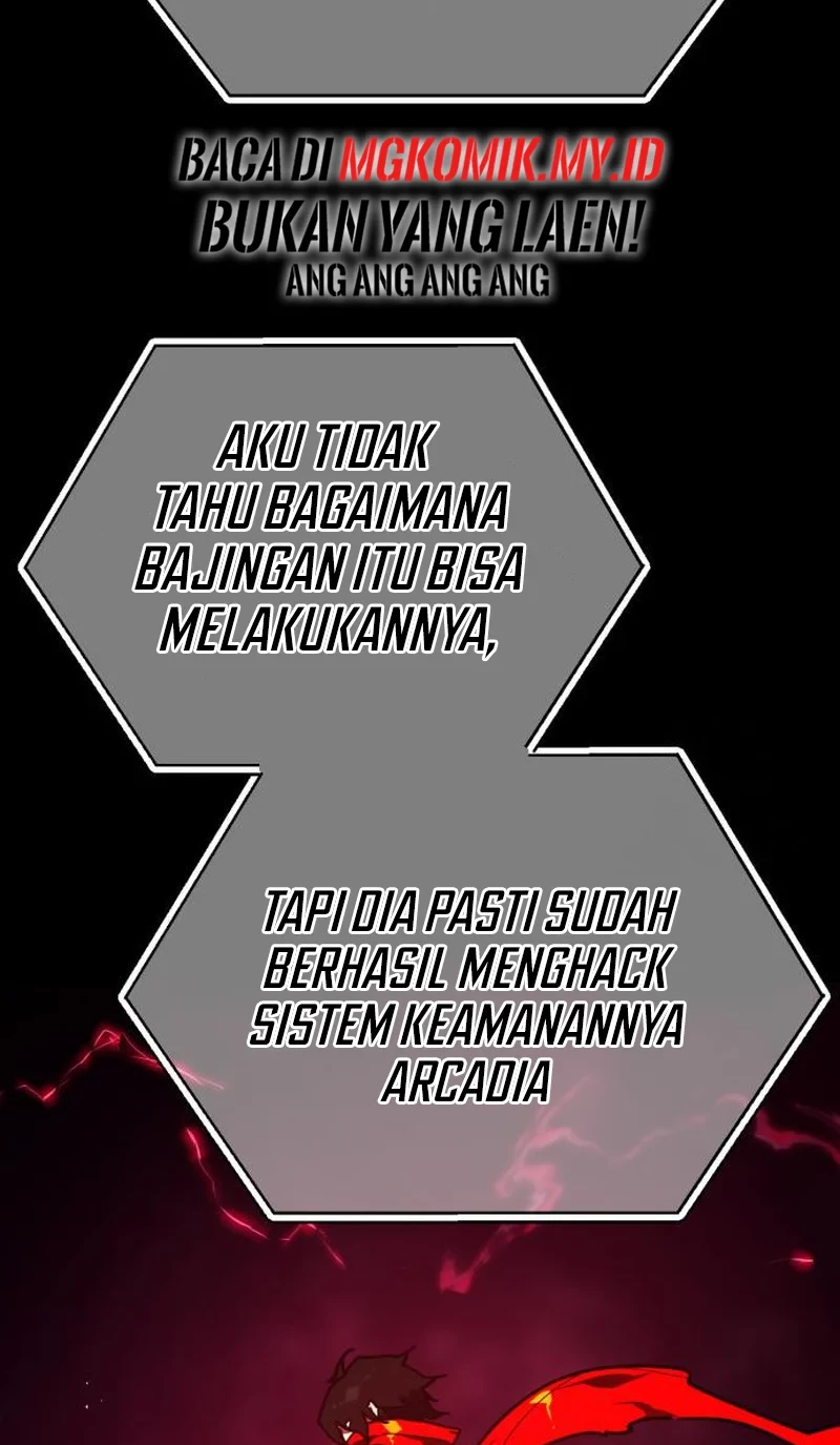 The Game’s Top Troll Chapter 131 Gambar 88
