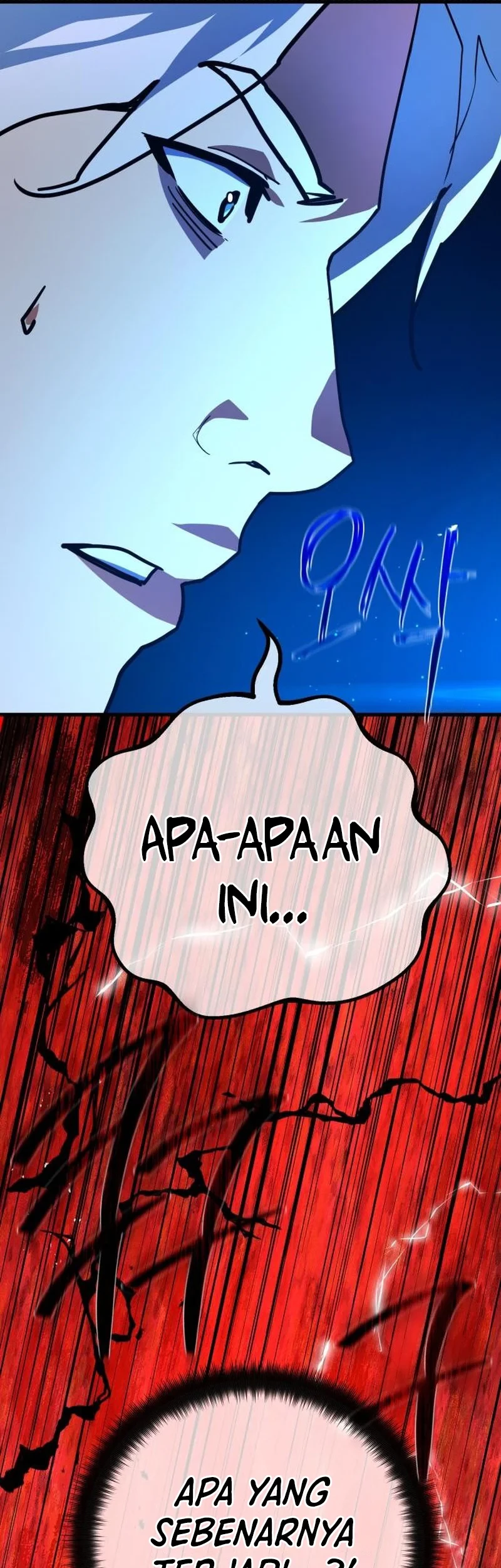 The Game’s Top Troll Chapter 131 Gambar 10