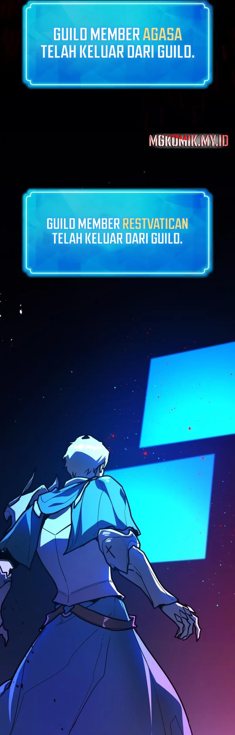 The Game’s Top Troll Chapter 131 Gambar 17