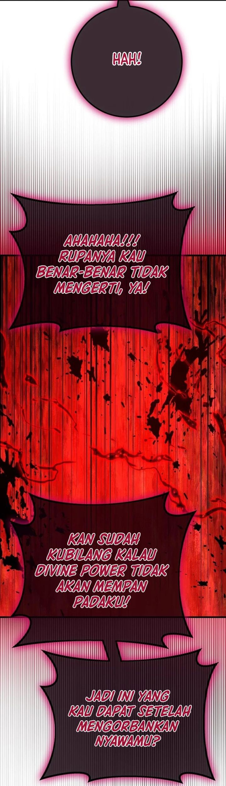 The Game’s Top Troll Chapter 132 Gambar 18