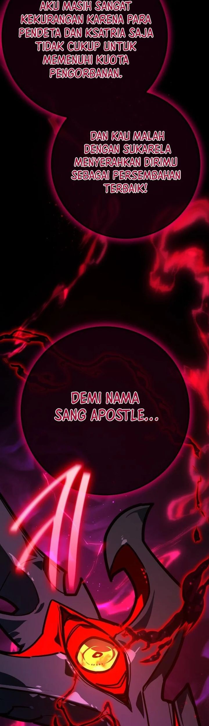 The Game’s Top Troll Chapter 132 Gambar 20