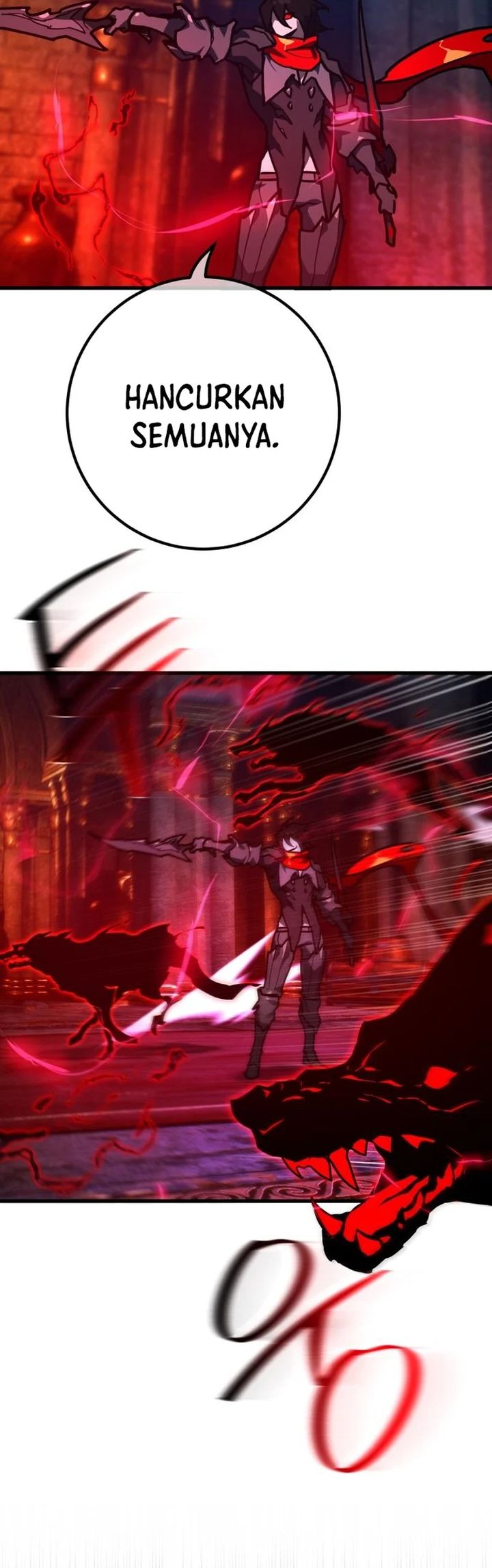 The Game’s Top Troll Chapter 132 Gambar 24