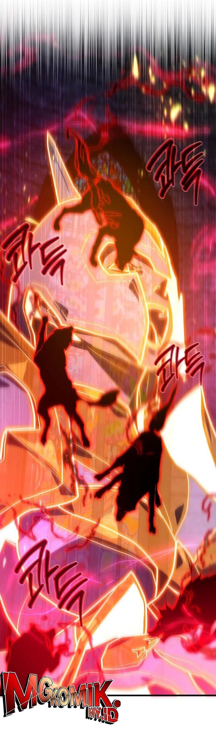 The Game’s Top Troll Chapter 132 Gambar 25