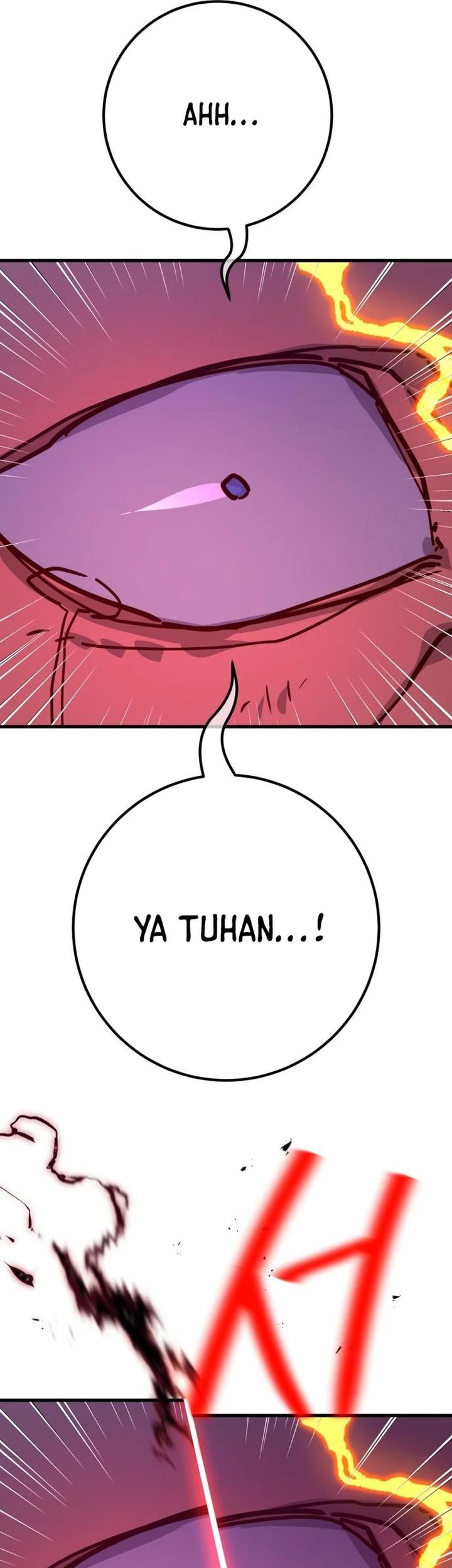 The Game’s Top Troll Chapter 132 Gambar 29