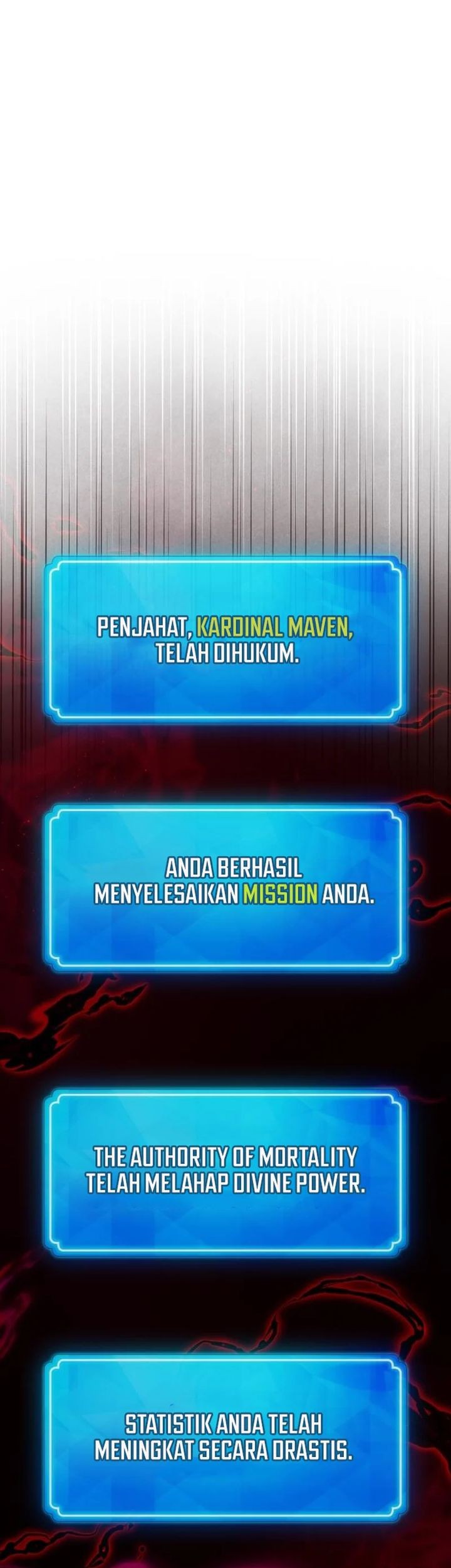 The Game’s Top Troll Chapter 132 Gambar 31