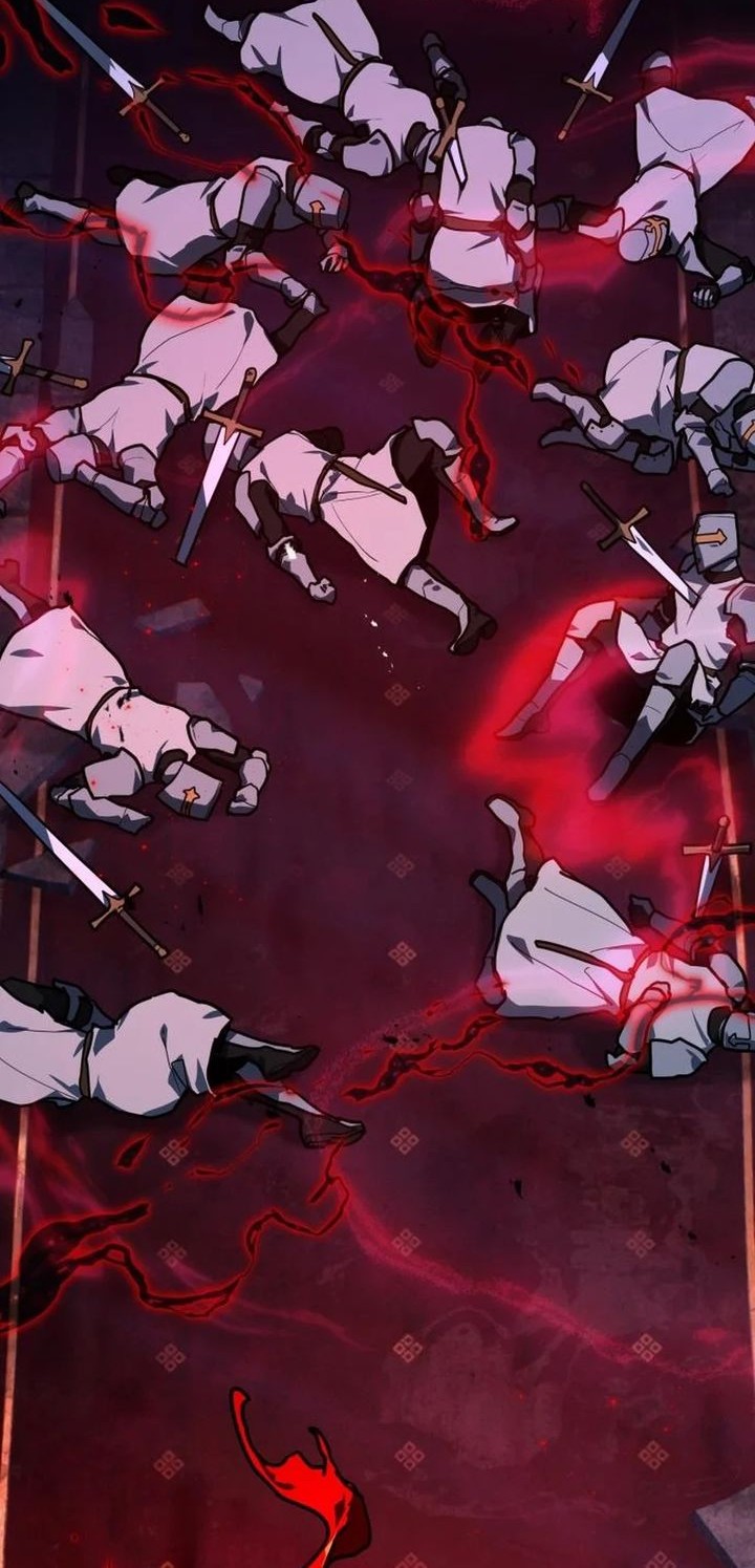 Manhwa The Game’s Top Troll Chapter 132 gambar nomor 2