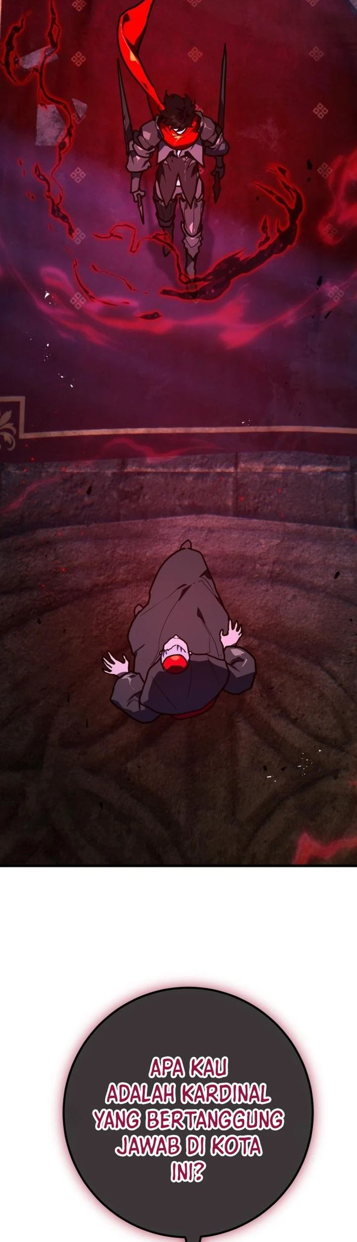 The Game’s Top Troll Chapter 132 Gambar 3