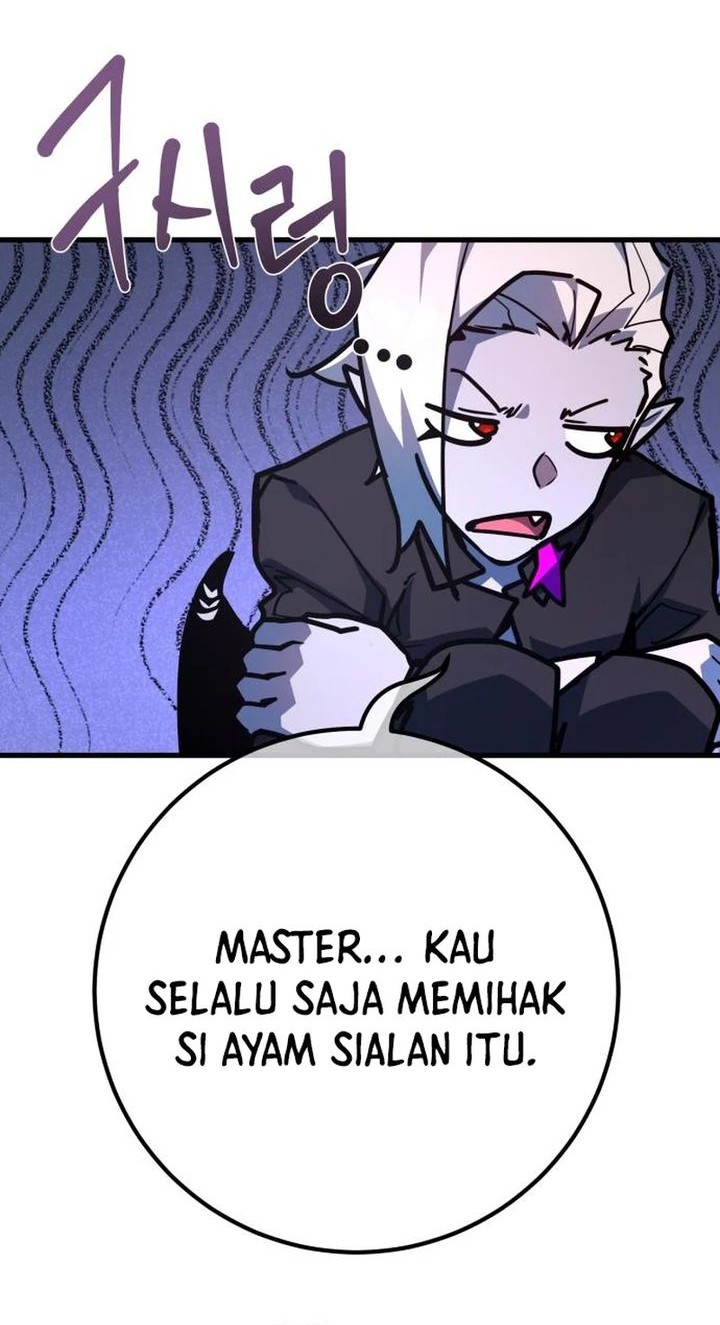 The Game’s Top Troll Chapter 132 Gambar 73
