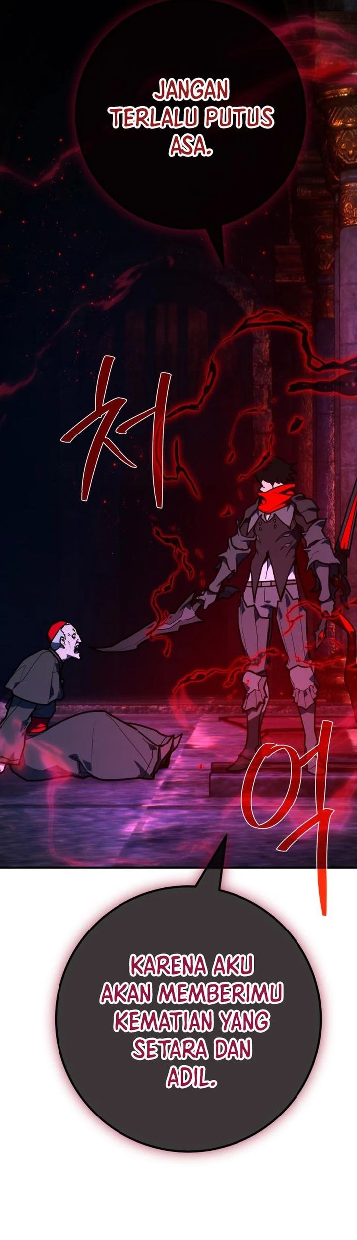 The Game’s Top Troll Chapter 132 Gambar 9