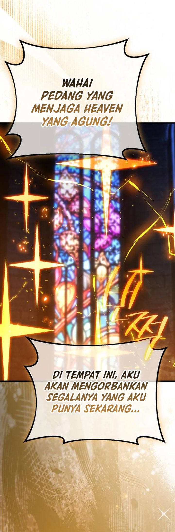 The Game’s Top Troll Chapter 132 Gambar 11