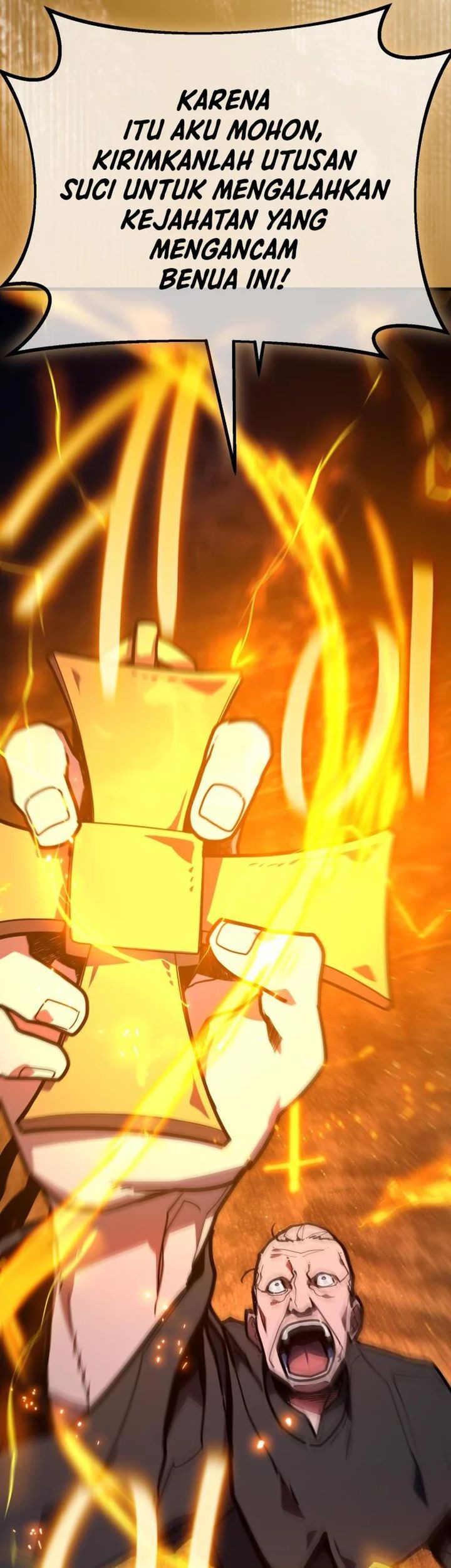 The Game’s Top Troll Chapter 132 Gambar 12