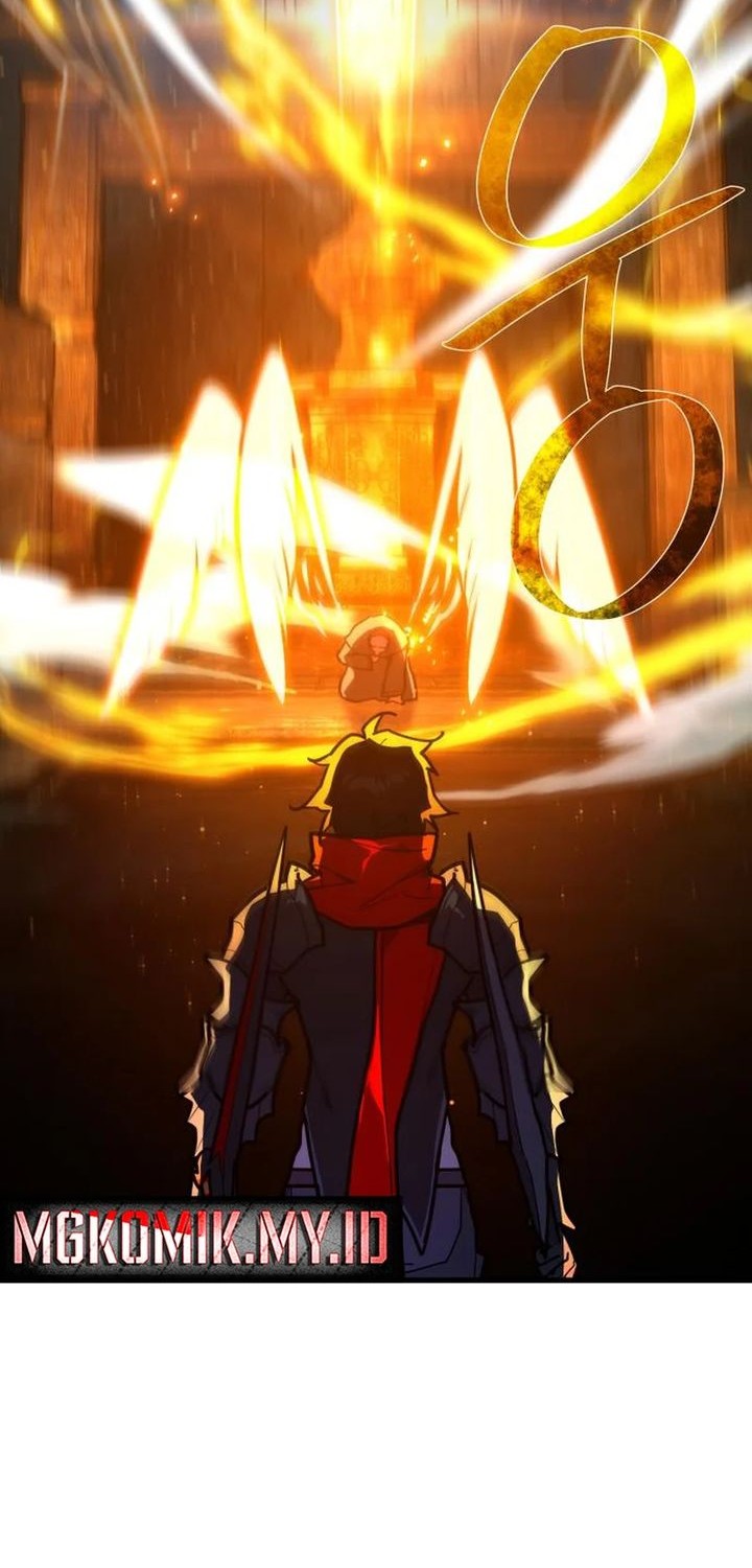 The Game’s Top Troll Chapter 132 Gambar 15