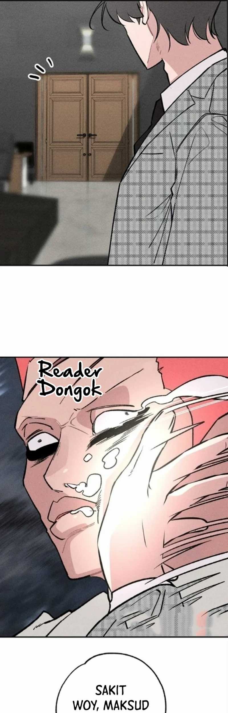 The Game’s Top Troll Chapter 134 Gambar 21