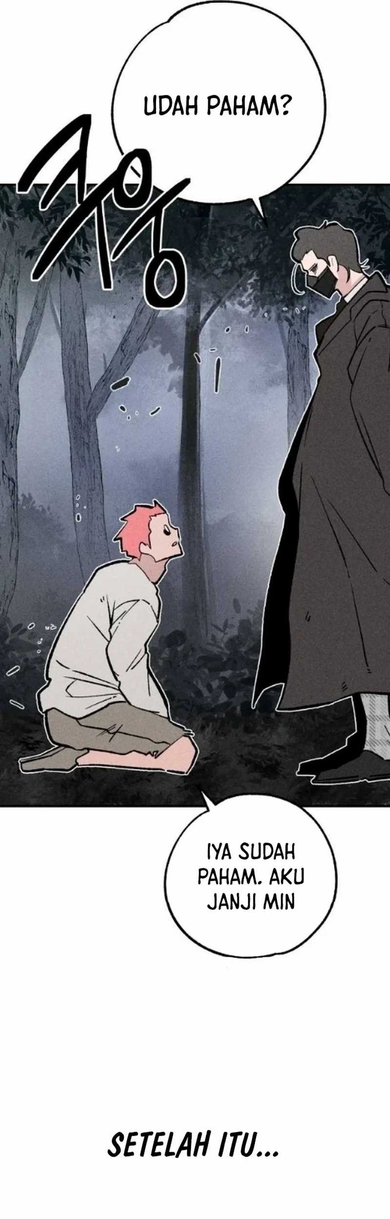 The Game’s Top Troll Chapter 134 Gambar 33