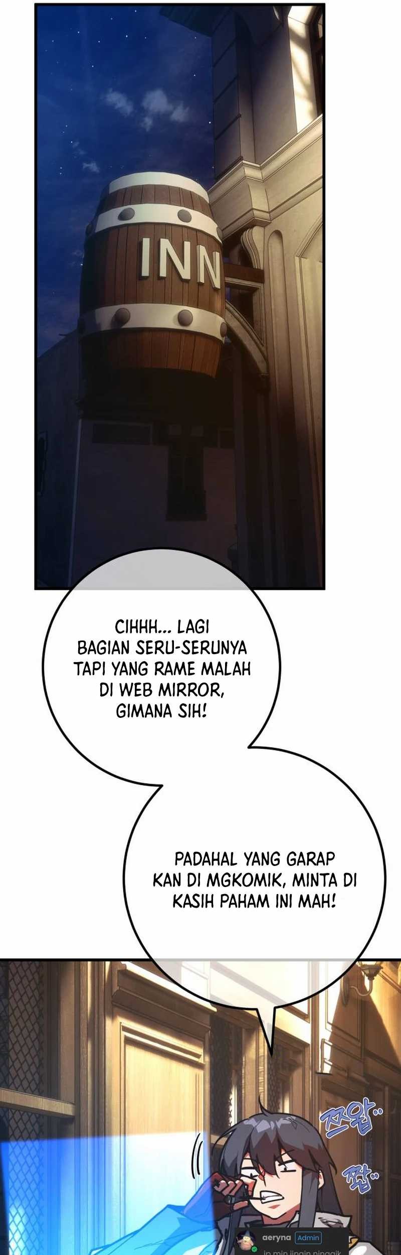 The Game’s Top Troll Chapter 134 Gambar 3