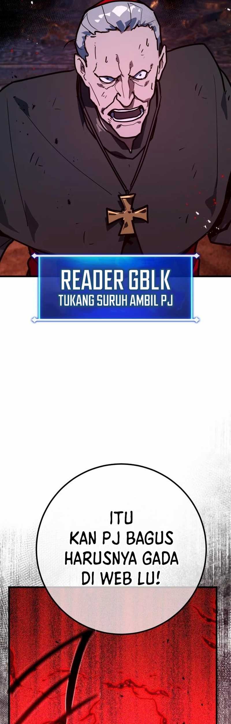 The Game’s Top Troll Chapter 134 Gambar 11