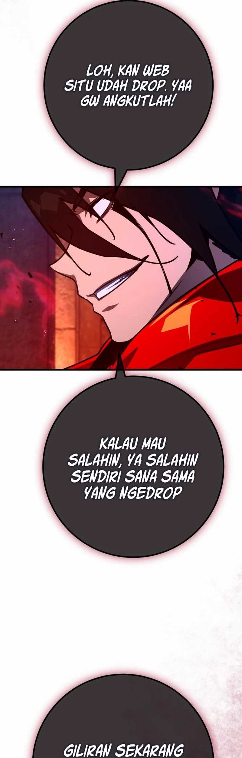The Game’s Top Troll Chapter 134 Gambar 13